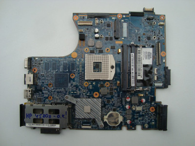 Дънна платка за лаптоп HP ProBook 4520s 4720s 48.4GK06.011